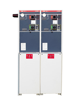 SRM6-24SF6全絕緣緊湊型開(kāi)關(guān)設(shè)備